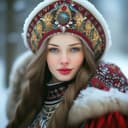 Мария Иванова